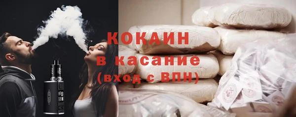 крисы Баксан